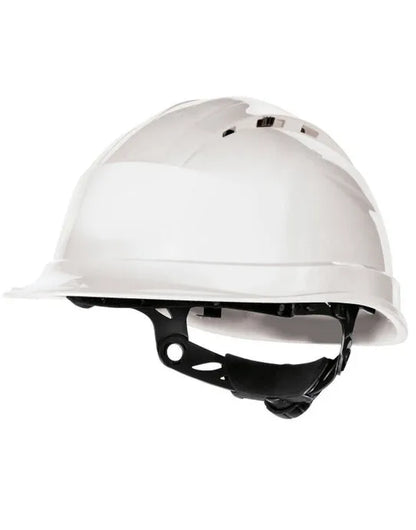 Delta Plus Quartz Rotor Safety Helmet quartz4