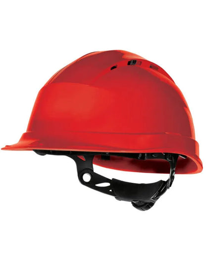 Delta Plus Quartz Rotor Safety Helmet quartz4