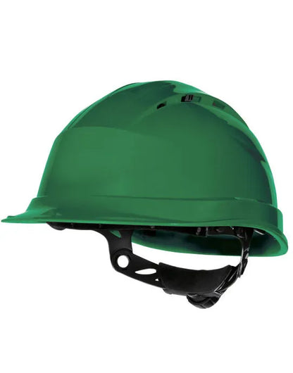 Delta Plus Quartz Rotor Safety Helmet quartz4