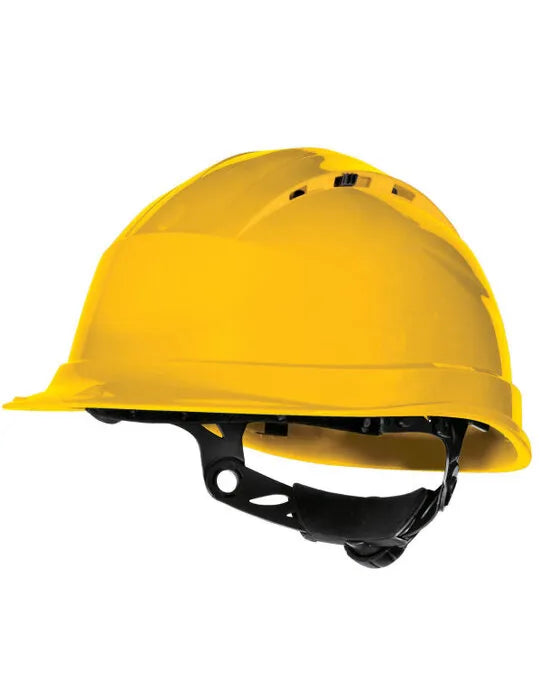 Delta Plus Quartz Rotor Safety Helmet quartz4