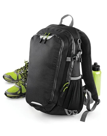 Quadra SLX 20 Litre Daypack qx520