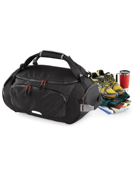 Quadra SLX 30 Litre Stowaway Carry On qx550