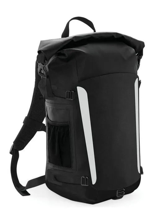 Quadra SLX 25Litre Waterproof Backpack qx625