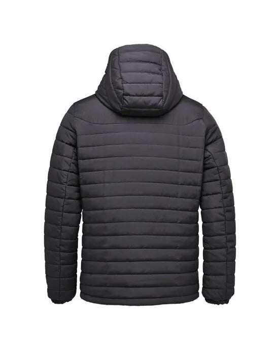 Stormtech Mens Nautilus Quilted Hoody 1
