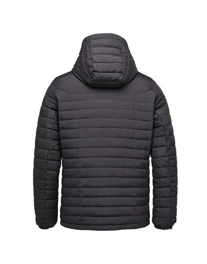 Stormtech Mens Nautilus Quilted Hoody 1