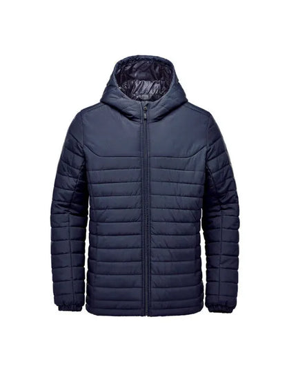 Stormtech Mens Nautilus Quilted Hoody 1