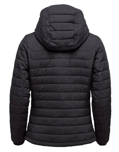 Stormtech Womens Nautilus Qulited Hoody 1w