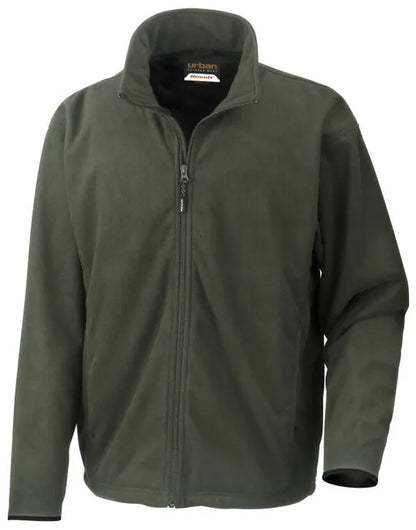 Result Urban Extreme Climate Fleece r109x