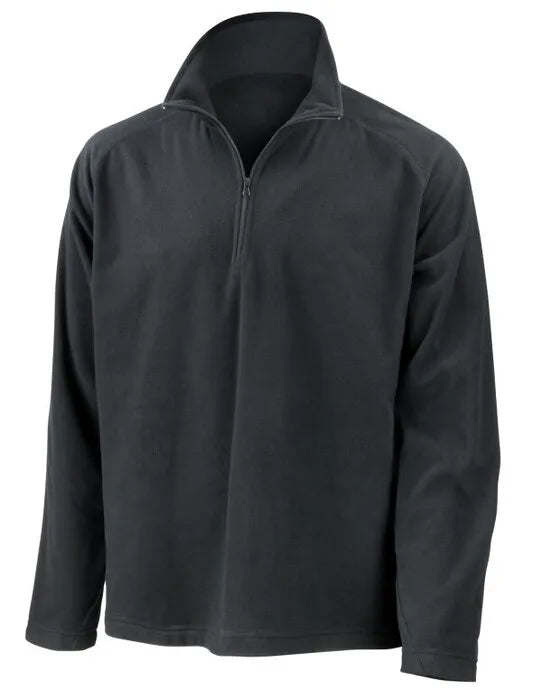 Result Core Mcrofleece Top r112x