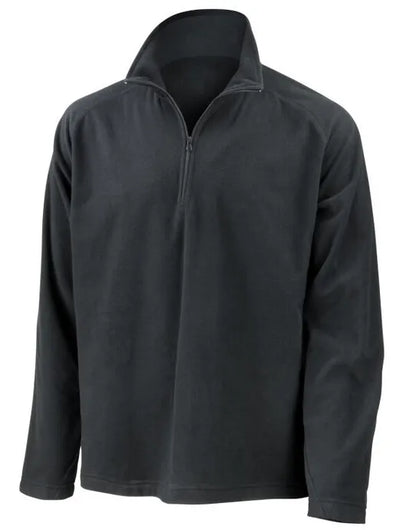Result Core Mcrofleece Top r112x