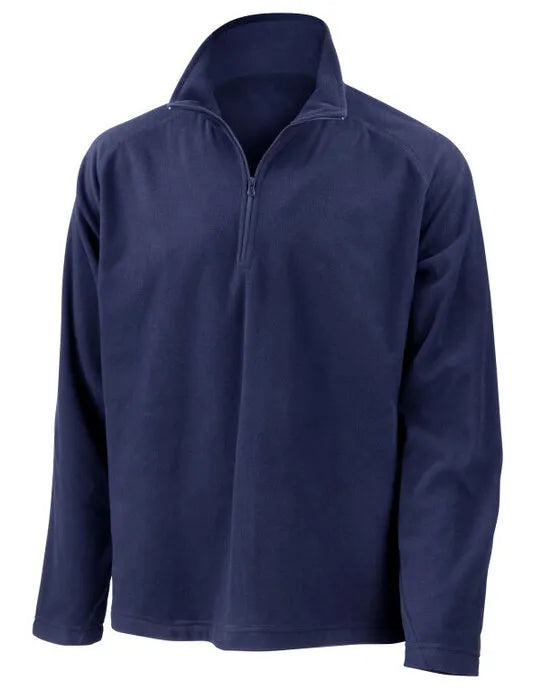 Result Core Mcrofleece Top r112x