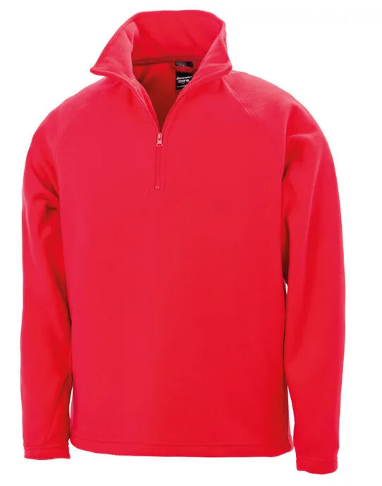 Result Core Mcrofleece Top r112x