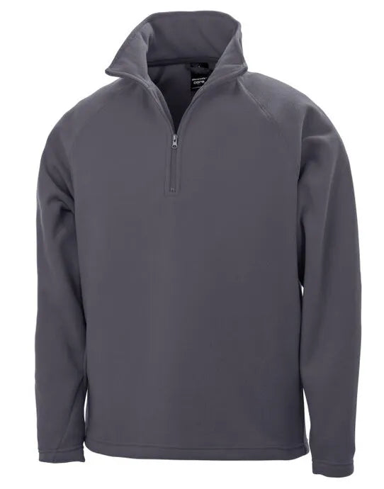 Result Core Mcrofleece Top r112x
