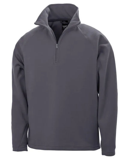 Result Core Mcrofleece Top r112x