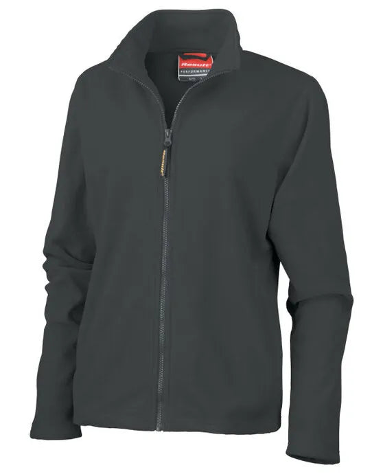 Result Womens Horizon Microfleece Jacket R115F