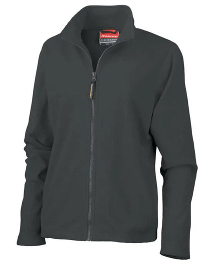 Result Womens Horizon Microfleece Jacket R115F