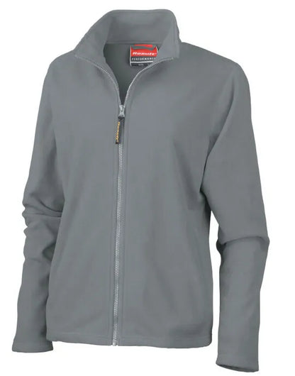 Result Womens Horizon Microfleece Jacket R115F