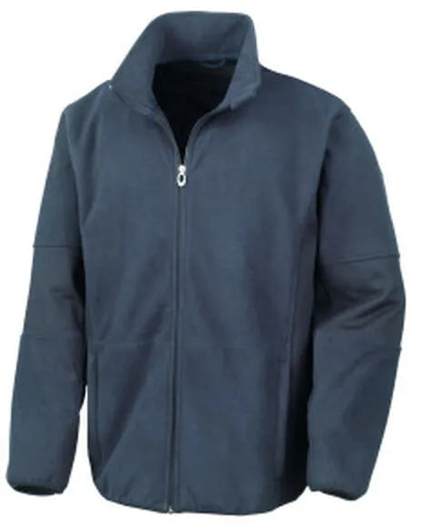 Result Osaka Combed Pile Softshell Jacket R131M
