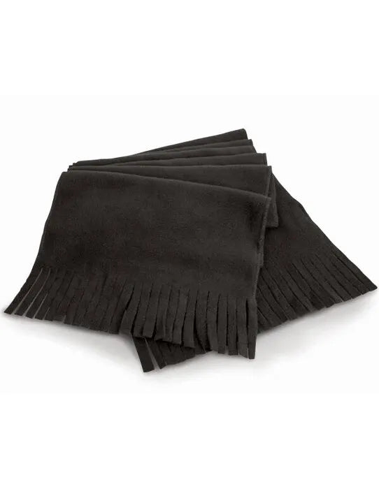 Result Winter Polartherm Tassel Scarf R143X