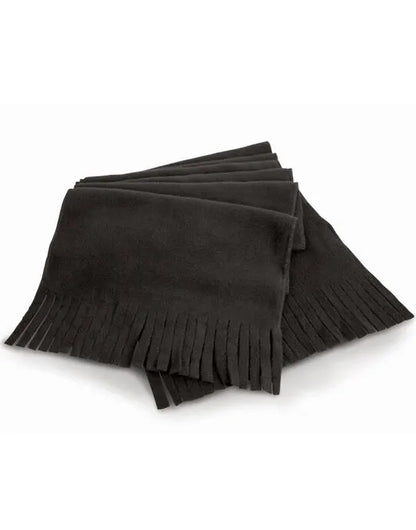 Result Winter Polartherm Tassel Scarf R143X