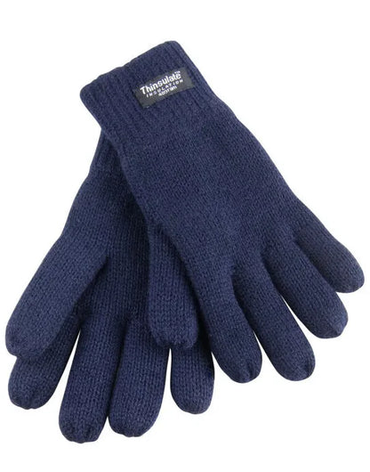 Result Winter Junior Thinsulate Gloves R147J
