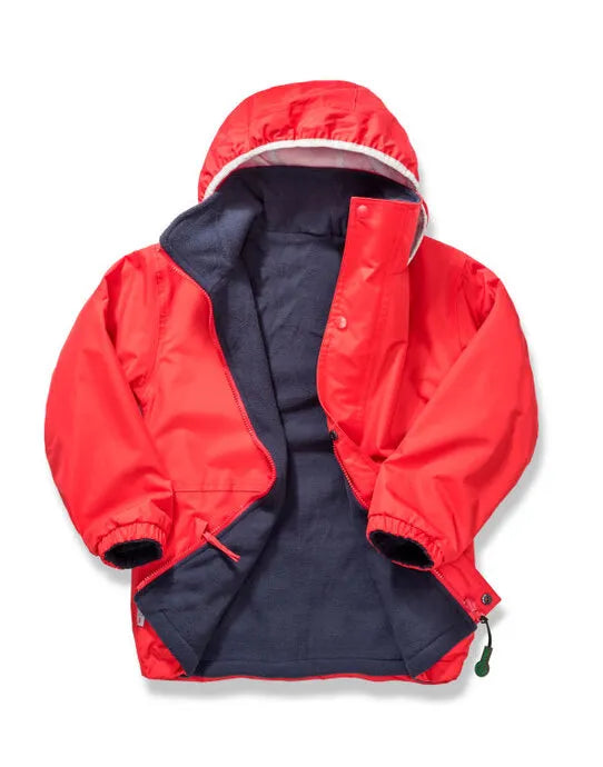 Result Junior Stormdri Jacket R160JY