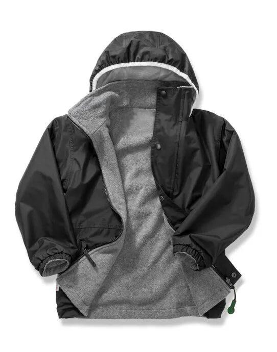 Result Junior Stormdri Jacket R160JY