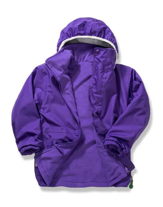 Result Junior Stormdri Jacket R160JY