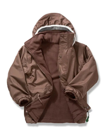 Result Junior Stormdri Jacket R160JY