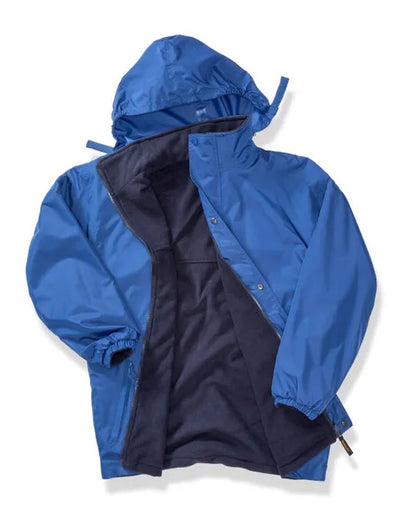 Result StormDri 4000 Jacket R160X