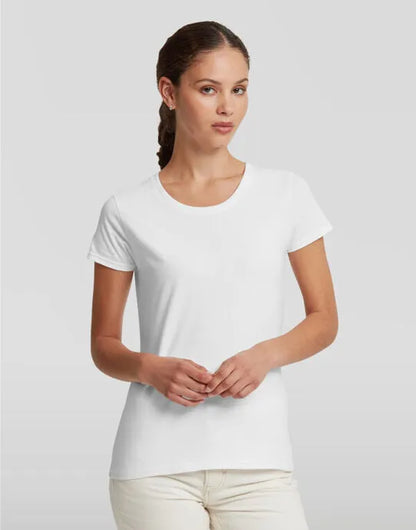 Russell Short Sleeve Ladies&