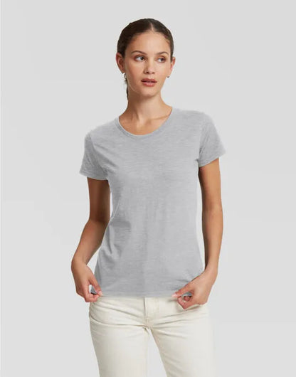 Russell Short Sleeve Ladies&