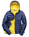 Navy/Yellow