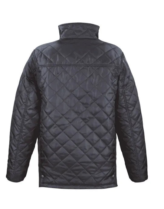 Result Urban Cheltenham Jacket R195X