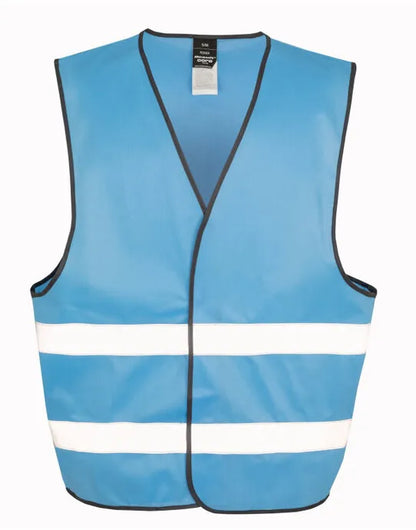 Result Safeguard Enhance Visibility Vest r200xev
