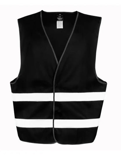 Result Safeguard Enhance Visibility Vest r200xev
