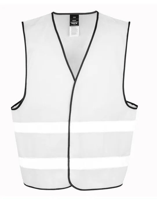 Result Safeguard Enhance Visibility Vest r200xev