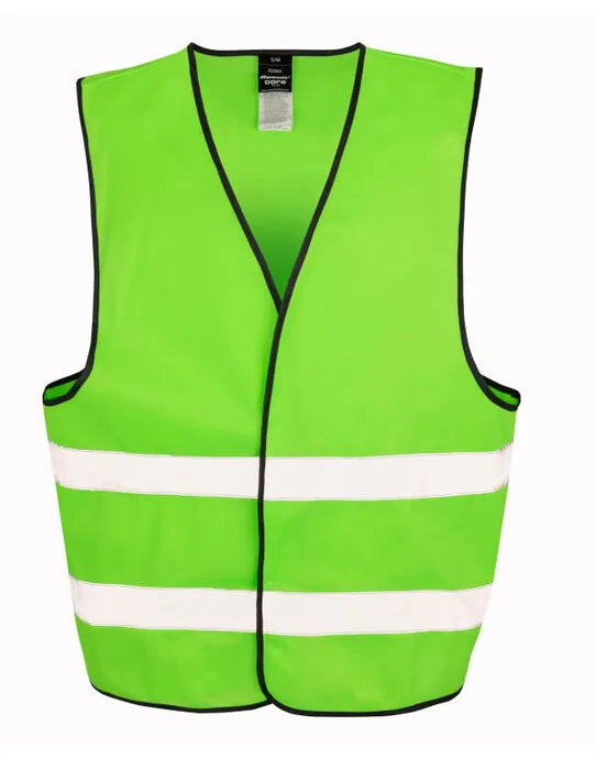 Result Safeguard Enhance Visibility Vest r200xev