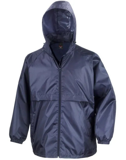 Result Core Adult Windcheater R204X
