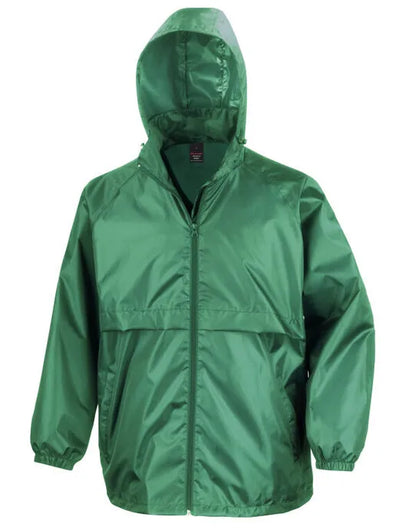 Result Core Adult Windcheater R204X