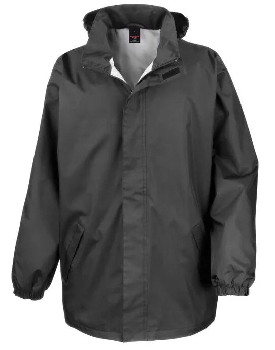 Result Core Midweight Jacket R206X
