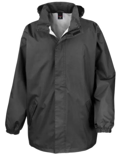 Result Core Midweight Jacket R206X