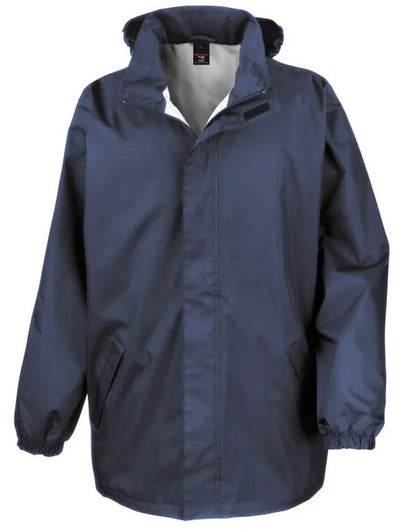 Result Core Midweight Jacket R206X