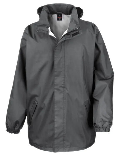 Result Core Midweight Jacket R206X