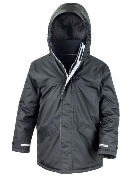 Result Core Youth Winter Parka r207jy