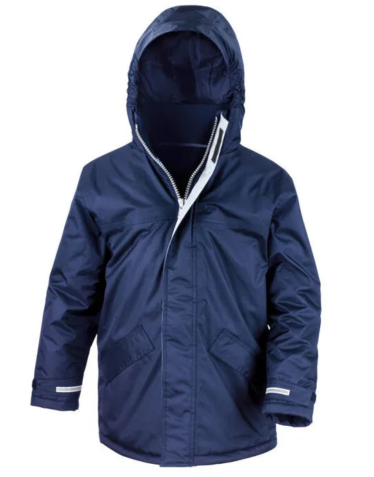 Result Core Youth Winter Parka r207jy