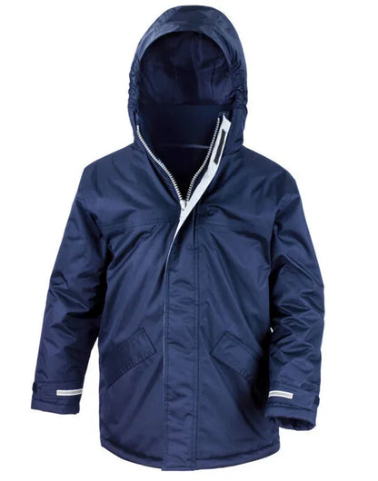 Result Core Youth Winter Parka r207jy