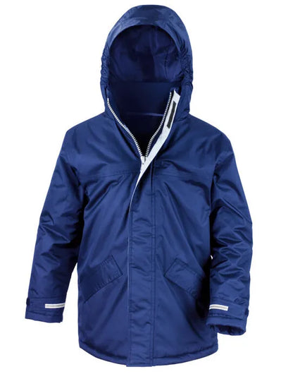 Result Core Youth Winter Parka r207jy