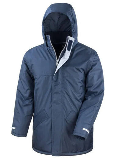 Result Core Winter Parka R207X - - Customisable Outerwear