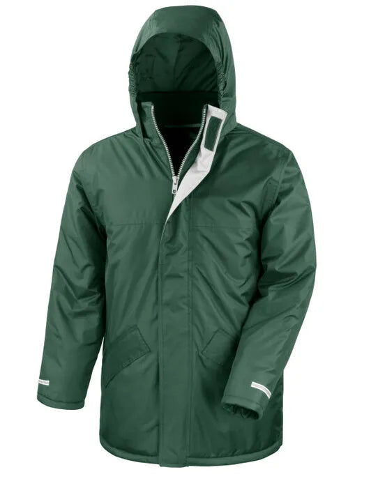 Result Core Winter Parka R207X - - Customisable Outerwear